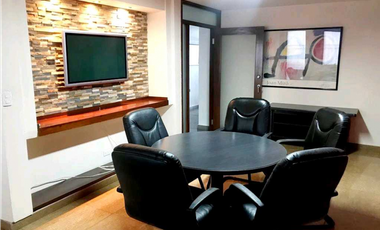 CASA DUPLEX EN OBARRIO REMODELADA 500M2 USO RESIDENCIAL / COMERCIAL