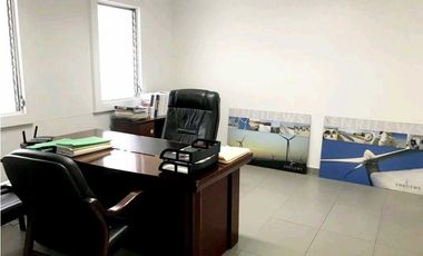 CASA DUPLEX EN OBARRIO REMODELADA 500M2 USO RESIDENCIAL / COMERCIAL