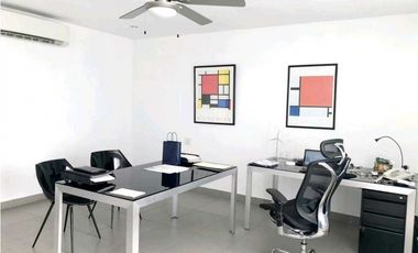 CASA DUPLEX EN OBARRIO REMODELADA 500M2 USO RESIDENCIAL / COMERCIAL