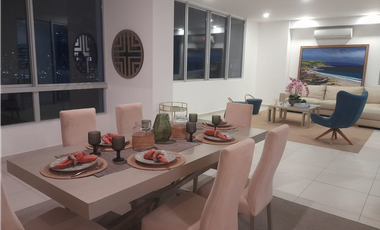 PENTHOUSE EN COSTA DEL ESTE PH MAUI 3REC 3.5B 276M2 A ESTRENAR