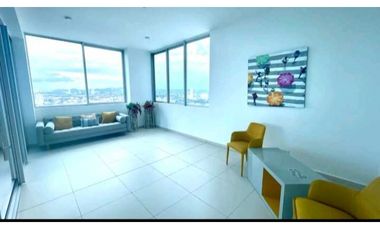 PENTHOUSE EN COSTA DEL ESTE PH MAUI 3REC 3.5B 276M2 A ESTRENAR