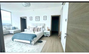 PENTHOUSE EN COSTA DEL ESTE PH MAUI 3REC 3.5B 276M2 A ESTRENAR