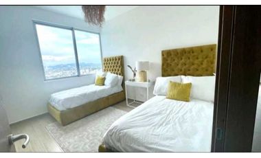 PENTHOUSE EN COSTA DEL ESTE PH MAUI 3REC 3.5B 276M2 A ESTRENAR