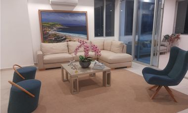 PENTHOUSE EN COSTA DEL ESTE PH MAUI 3REC 3.5B 276M2 A ESTRENAR