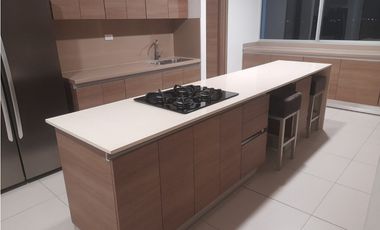 PENTHOUSE EN COSTA DEL ESTE PH MAUI 3REC 3.5B 276M2 A ESTRENAR