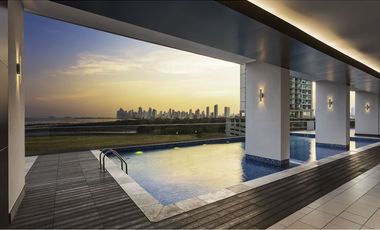 PENTHOUSE EN COSTA DEL ESTE PH MAUI 3REC 3.5B 276M2 A ESTRENAR