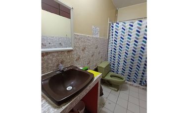SMP CASA COMO TERRENO CERCA DE AVENIDA PERÚ