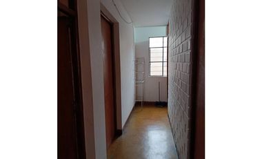 SMP CASA COMO TERRENO CERCA DE AVENIDA PERÚ