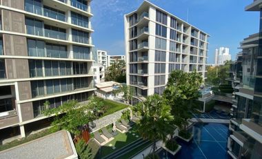 2 Bedroom Condo for sale at The Pine Hua Hin