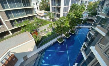 2 Bedroom Condo for sale at The Pine Hua Hin