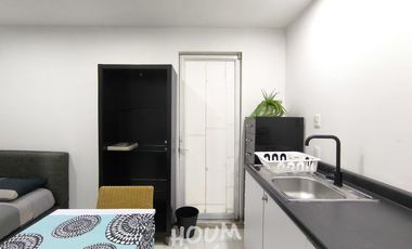 Departamento Héroes de Padierna ID: 139855