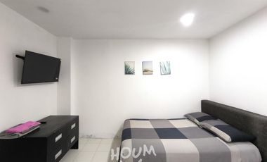 Departamento Héroes de Padierna ID: 139855