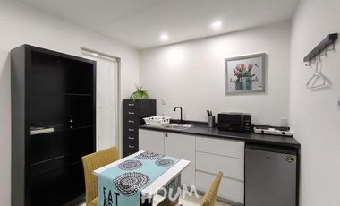 Departamento Héroes de Padierna ID: 139855