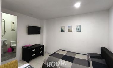 Departamento Héroes de Padierna ID: 139855