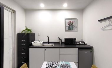 Departamento Héroes de Padierna ID: 139855