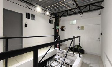 Departamento Héroes de Padierna ID: 139855
