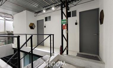 Departamento Héroes de Padierna ID: 139855