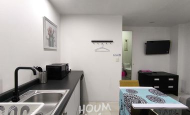 Departamento Héroes de Padierna ID: 139855