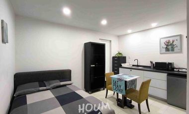 Departamento Héroes de Padierna ID: 139855