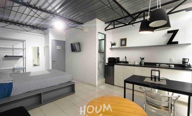 Departamento Héroes de Padierna ID: 139854