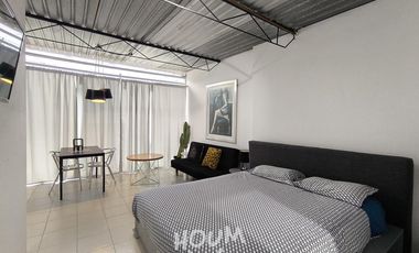Departamento Héroes de Padierna ID: 139854