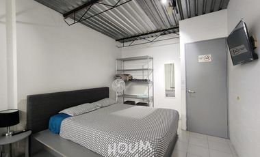 Departamento Héroes de Padierna ID: 139854