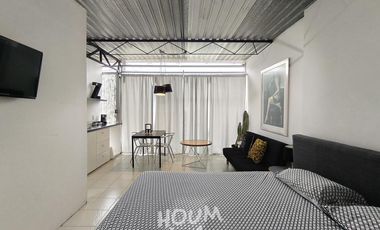Departamento Héroes de Padierna ID: 139854