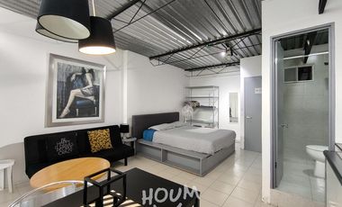 Departamento Héroes de Padierna ID: 139854