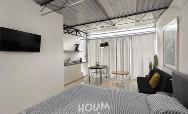 Departamento Héroes de Padierna ID: 139854