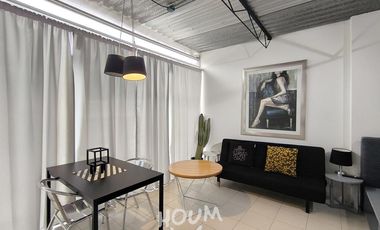 Departamento Héroes de Padierna ID: 139854