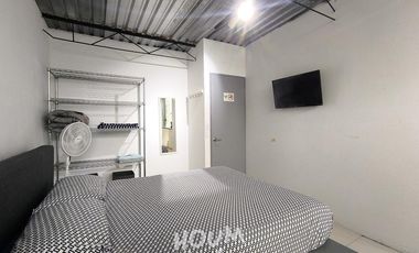 Departamento Héroes de Padierna ID: 139854