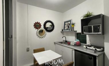 Departamento Héroes de Padierna ID: 139853