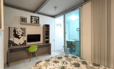 Departamento Héroes de Padierna ID: 139853