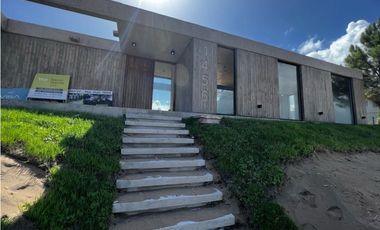 POSITIVE HOUSE XIII - NAYADES- PINAMAR