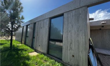 POSITIVE HOUSE XIII - NAYADES- PINAMAR