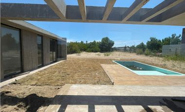 POSITIVE HOUSE XIII - NAYADES- PINAMAR