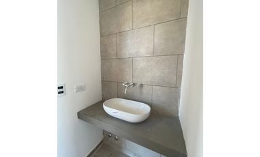 POSITIVE HOUSE XIII - NAYADES- PINAMAR