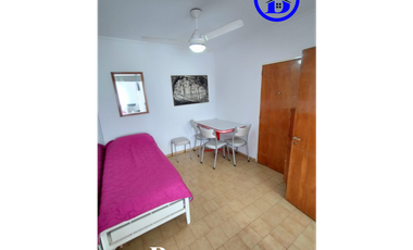 ALQUILER VERANO 2025 -3/4 Prs. - ZONA CENTRO - PLAZA COLON - PLAYAS