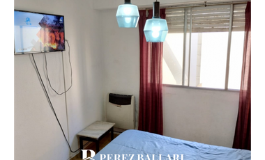 ALQUILER VERANO 2025 -3/4 Prs. - ZONA CENTRO - PLAZA COLON - PLAYAS