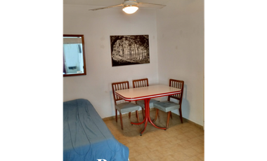 ALQUILER VERANO 2025 -3/4 Prs. - ZONA CENTRO - PLAZA COLON - PLAYAS