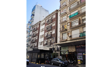 ALQUILER VERANO 2025 -3/4 Prs. - ZONA CENTRO - PLAZA COLON - PLAYAS