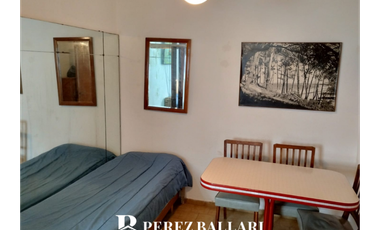 ALQUILER VERANO 2025 -3/4 Prs. - ZONA CENTRO - PLAZA COLON - PLAYAS