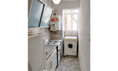 ALQUILER VERANO 2025 -3/4 Prs. - ZONA CENTRO - PLAZA COLON - PLAYAS