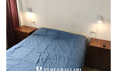 ALQUILER VERANO 2025 -3/4 Prs. - ZONA CENTRO - PLAZA COLON - PLAYAS