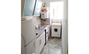 ALQUILER VERANO 2025 -3/4 Prs. - ZONA CENTRO - PLAZA COLON - PLAYAS