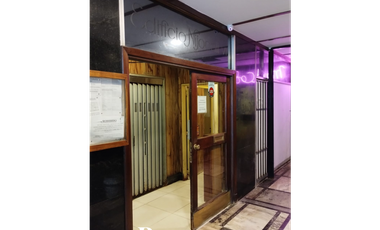 ALQUILER VERANO 2025 -3/4 Prs. - ZONA CENTRO - PLAZA COLON - PLAYAS
