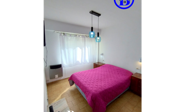 ALQUILER VERANO 2025 -3/4 Prs. - ZONA CENTRO - PLAZA COLON - PLAYAS