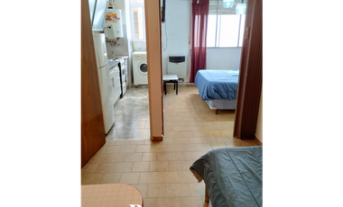 ALQUILER VERANO 2025 -3/4 Prs. - ZONA CENTRO - PLAZA COLON - PLAYAS