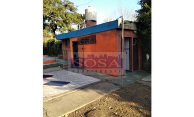 Casa Quinta en G. Catan Calle Dragones esq Amado Nervo