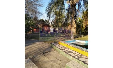 Casa Quinta en G. Catan Calle Dragones esq Amado Nervo